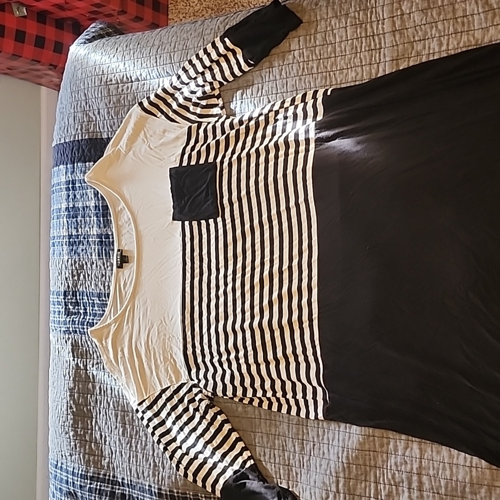 TORRID CASUAL DRESS